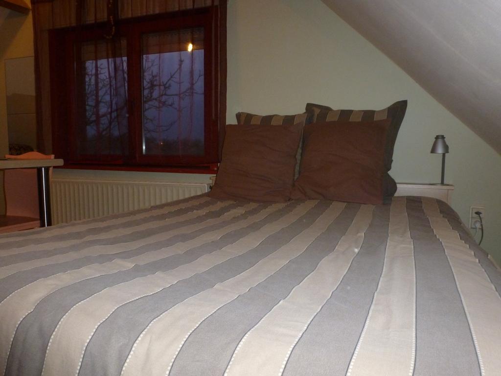 Guesthouse Kolibriehuys Nieuwkerke Pokój zdjęcie
