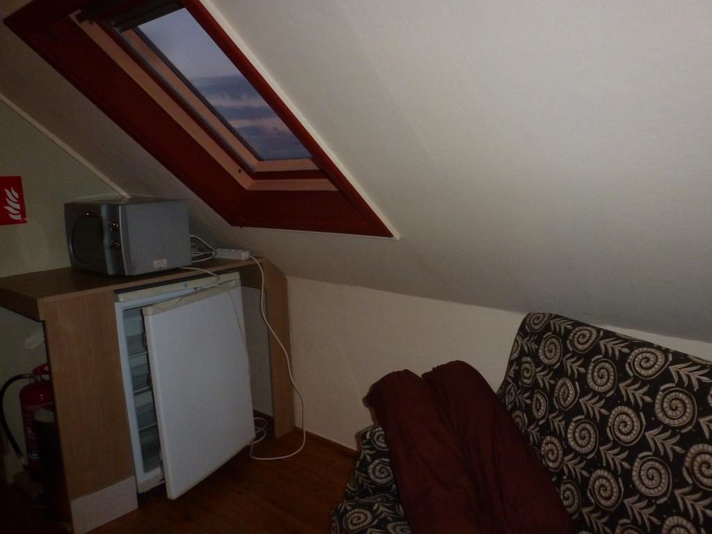 Guesthouse Kolibriehuys Nieuwkerke Pokój zdjęcie