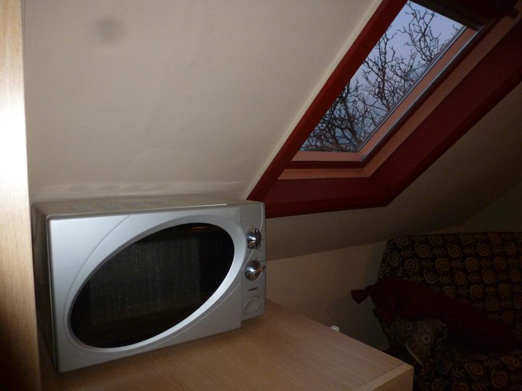 Guesthouse Kolibriehuys Nieuwkerke Pokój zdjęcie