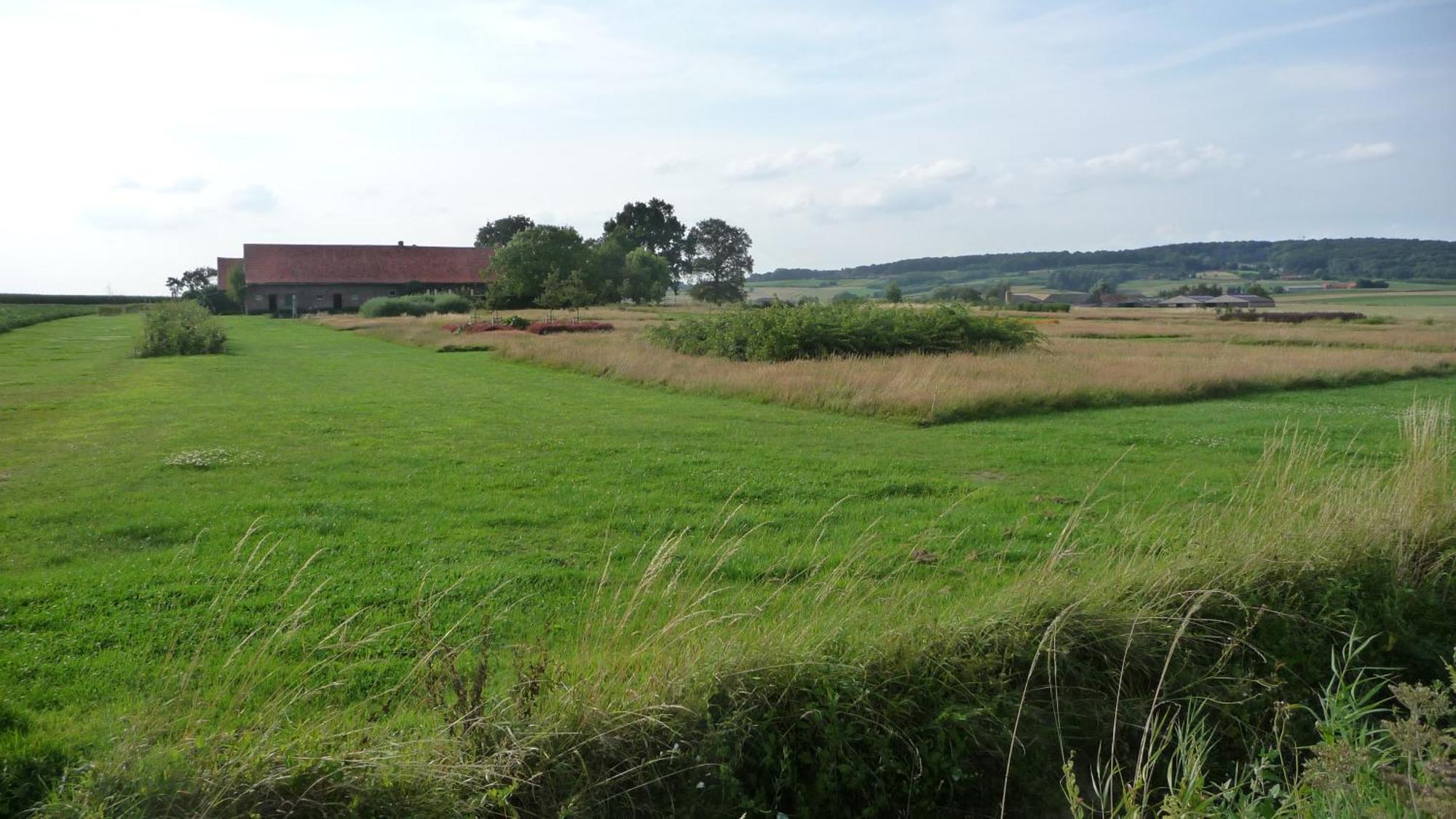 Guesthouse Kolibriehuys Nieuwkerke Zewnętrze zdjęcie