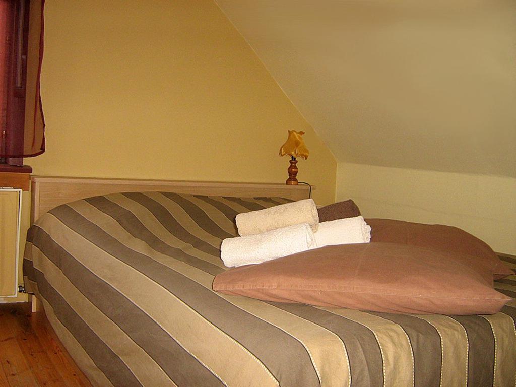 Guesthouse Kolibriehuys Nieuwkerke Pokój zdjęcie