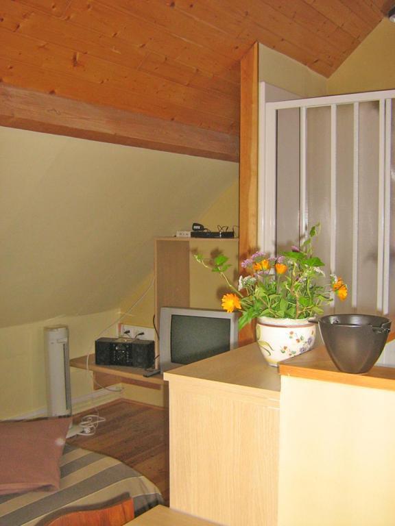 Guesthouse Kolibriehuys Nieuwkerke Pokój zdjęcie