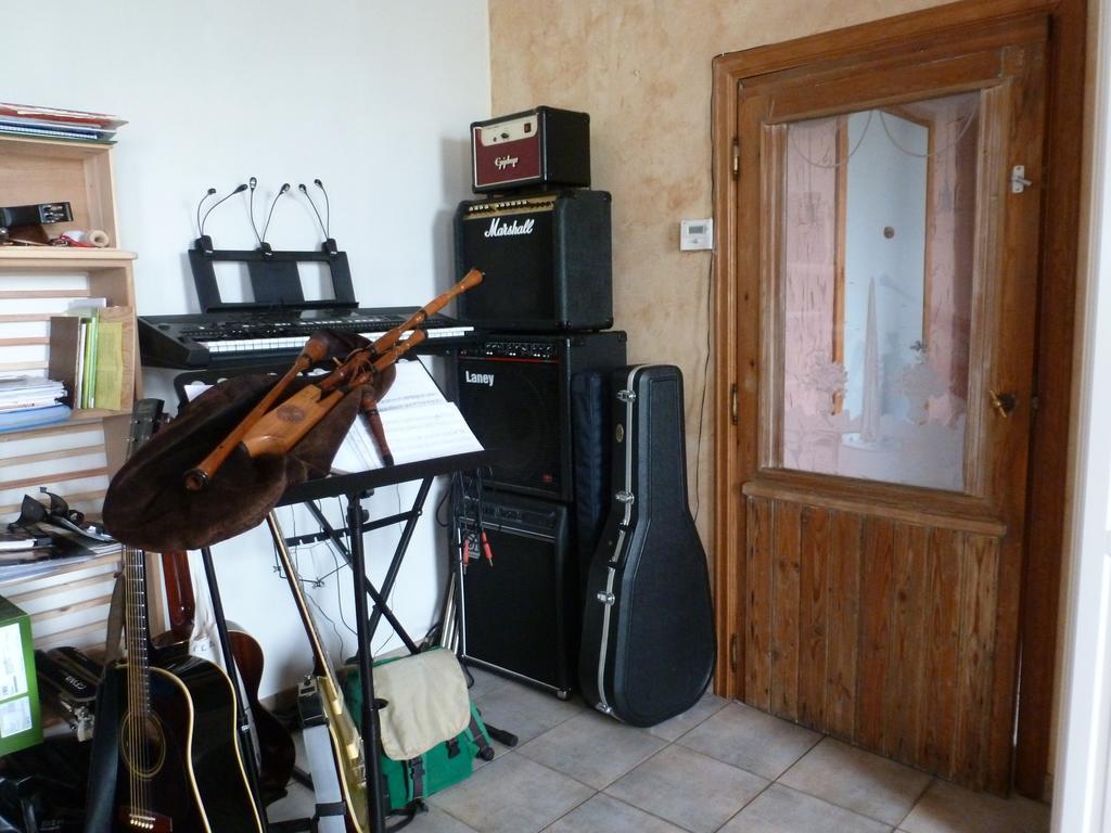 Guesthouse Kolibriehuys Nieuwkerke Zewnętrze zdjęcie