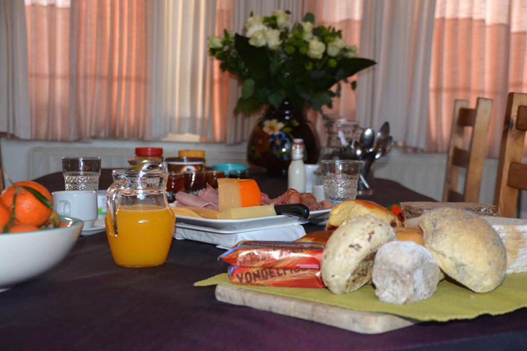 Guesthouse Kolibriehuys Nieuwkerke Zewnętrze zdjęcie